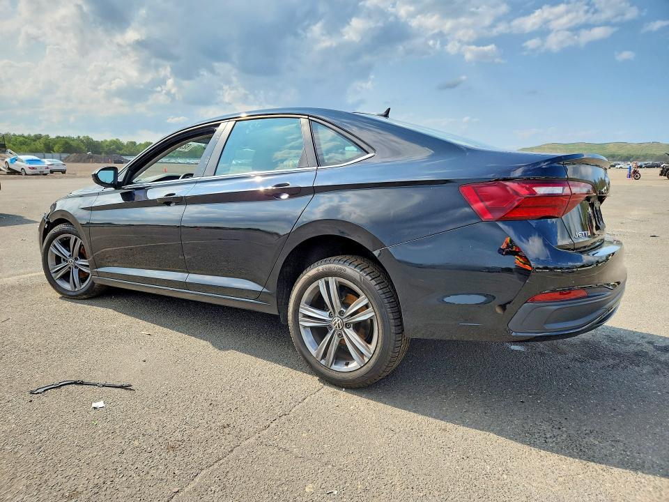 Продажа на аукционе авто 2023 Volkswagen Jetta, vin: 3VW7M7BU2PM027054, номер лота: 62313316
