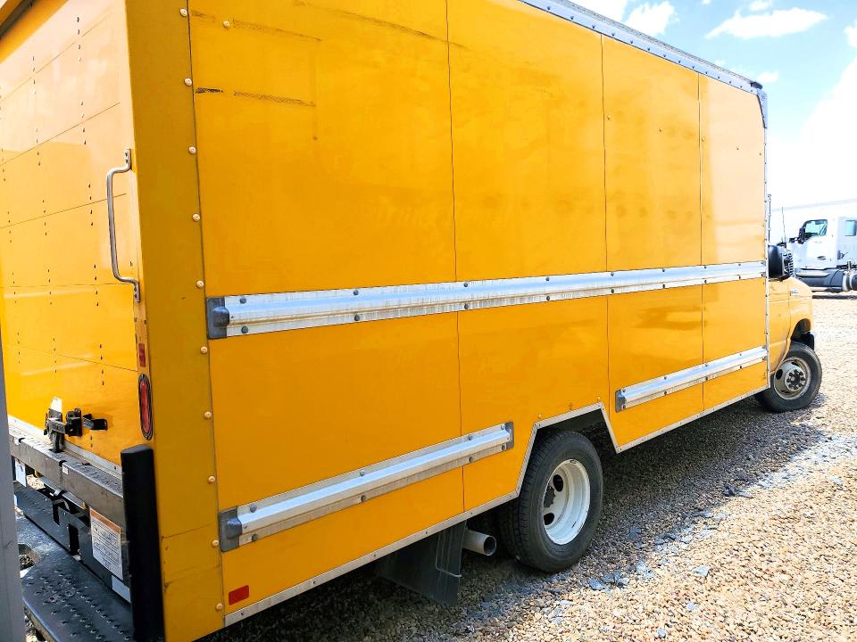 Продажа на аукционе авто 2023 Ford E350, vin: 1FDWE3FN4PDD03541, номер лота: 59718766