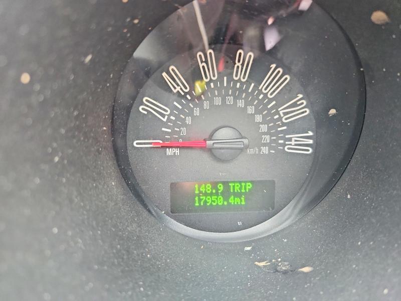 63571356 :رقم المزاد ، 1ZVHT85H775286981 vin ، 2007 Ford Mustang مزاد بيع