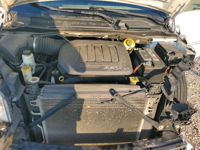 Продаж на аукціоні авто 2015 Chrysler Town & Country, vin: 2C4RC1BG7FR707433, номер лоту: 61983666