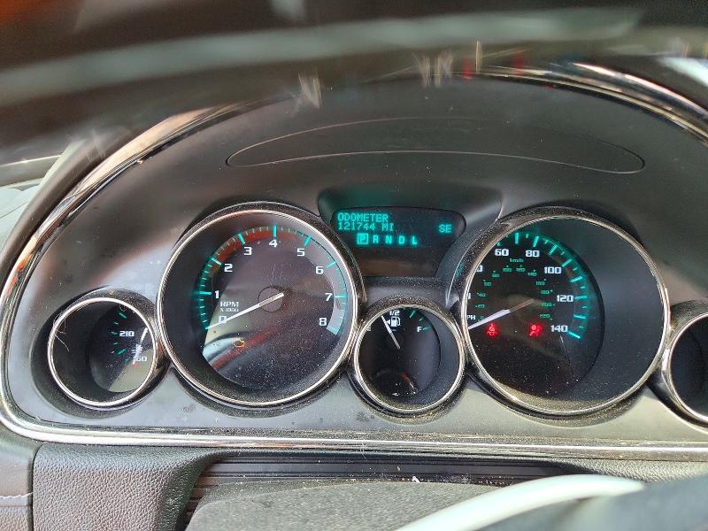 Продажа на аукционе авто 2015 Buick Enclave, vin: 5GAKVCKD0FJ255098, номер лота: 62527046