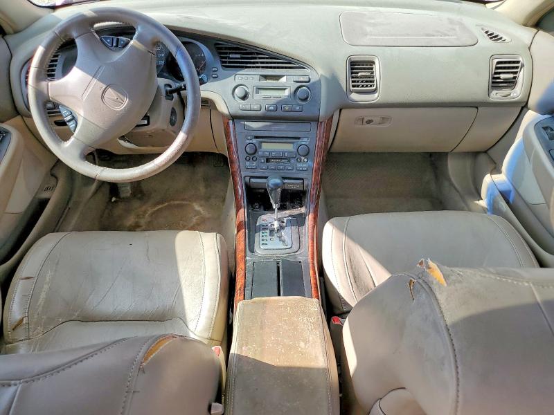 Продаж на аукціоні авто 1999 Acura 3.2tl, vin: 19UUA5642XA046859, номер лоту: 61397026