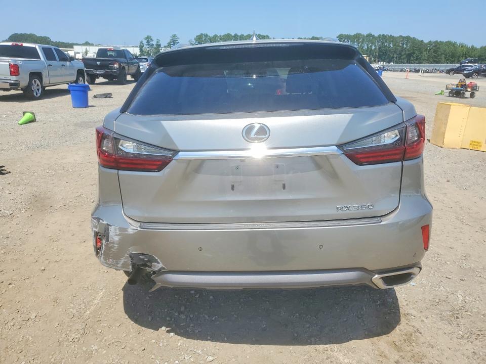 62876616 :رقم المزاد ، 2T2ZZMCA2KC146400 vin ، 2019 Lexus Rx 350 مزاد بيع