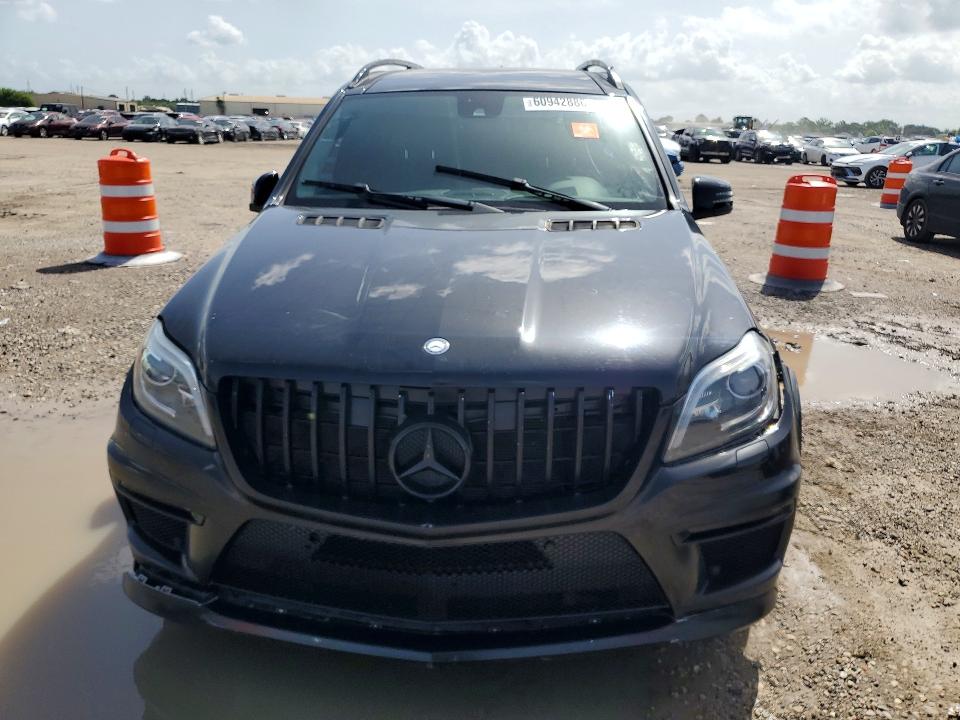 Продаж на аукціоні авто 2016 Mercedes-benz Gl, vin: 4JGDF7DE8GA707328, номер лоту: 60942886