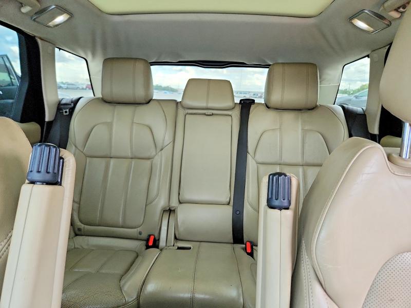 Продаж на аукціоні авто 2014 Land Rover Range Rover Sport, vin: SALWG2WF8EA382916, номер лоту: 61439646
