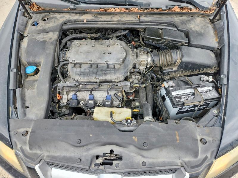 61757116 :رقم المزاد ، 19UUA66207A019647 vin ، 2007 Acura Tl مزاد بيع