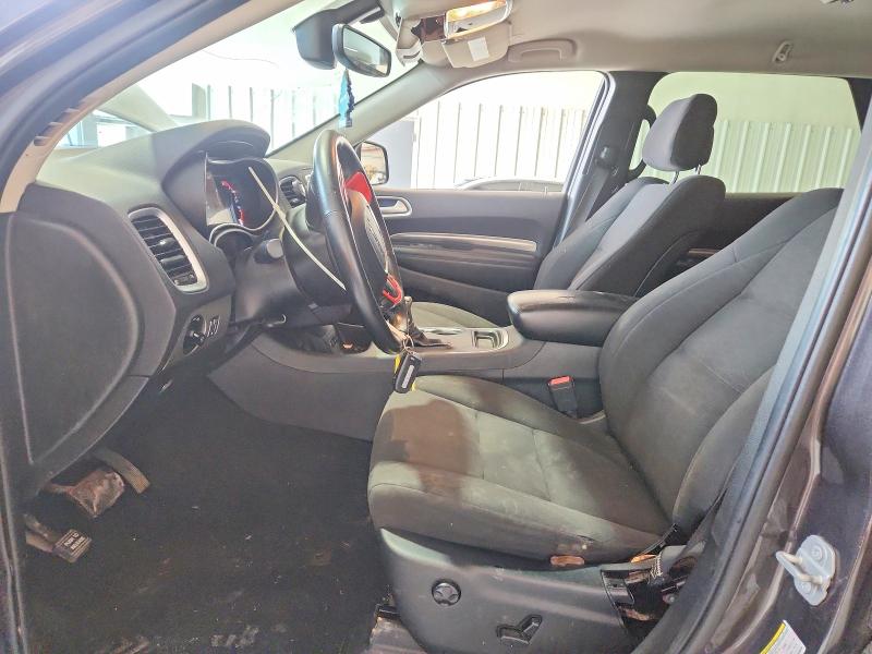 85968545 :رقم المزاد ، 1C4RDJAG1LC339432 vin ، 2020 Dodge Durango مزاد بيع