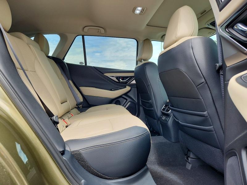 Продажа на аукционе авто 2025 Subaru Outback, vin: 4S4BTGND4S3122927, номер лота: 60481066