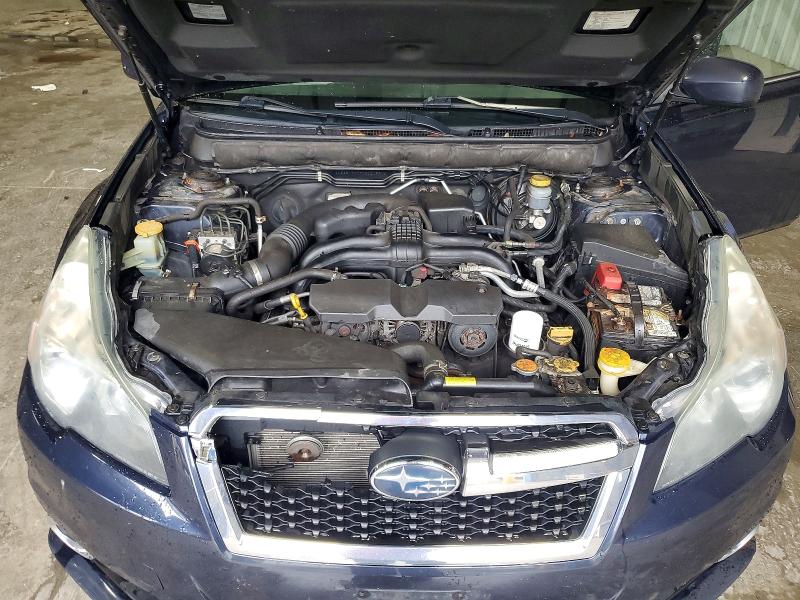 Aukcja sprzedaży 2013 Subaru Legacy, vin: 4S3BMBC67D3021991, numer aukcji: 63171316