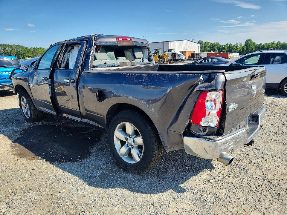 Aukcja sprzedaży 2016 Ram 1500, vin: 1C6RR7GT3GS270979, numer aukcji: 59344106