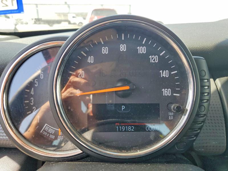 Aukcja sprzedaży 2015 Mini Cooper, vin: WMWXS5C54FT833754, numer aukcji: 62604606