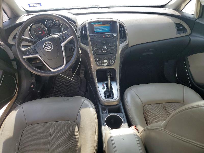 Продаж на аукціоні авто 2015 Buick Verano, vin: 1G4PR5SK7F4107978, номер лоту: 59364136