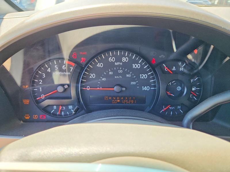 Продажа на аукционе авто 2006 Nissan Titan, vin: 1N6AA06B76N512485, номер лота: 62426306