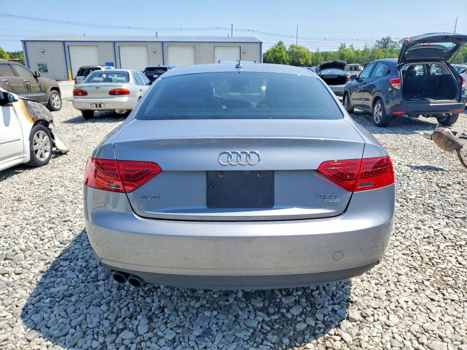 Aukcja sprzedaży 2015 Audi A5, vin: WAUCFAFR9FA020769, numer aukcji: 62308816
