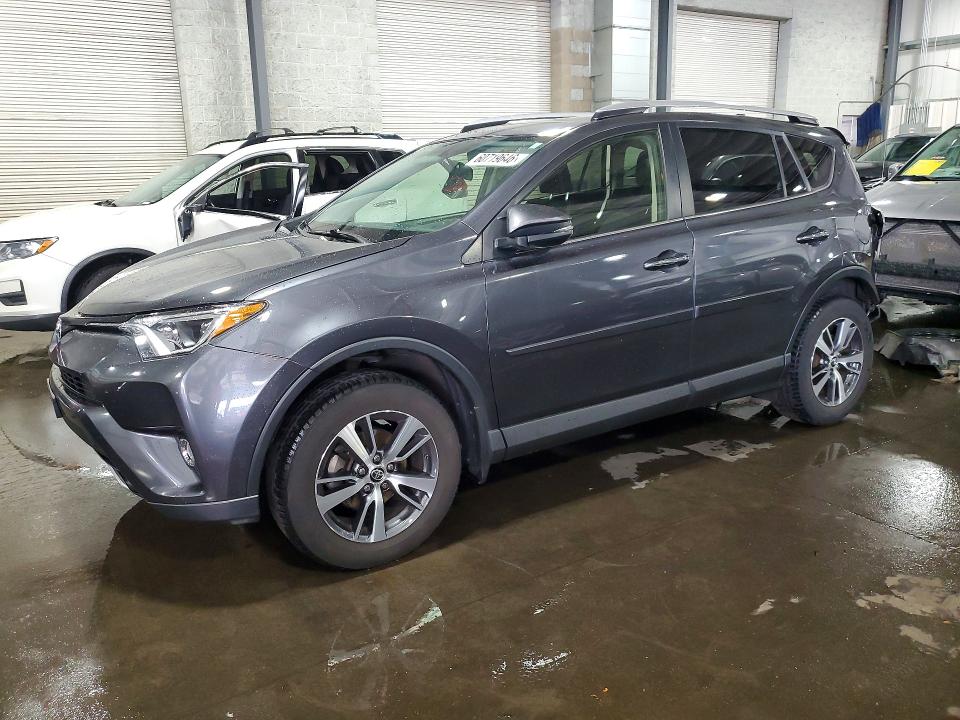 Продажа на аукционе авто 2016 Toyota Rav4, vin: JTMRFREV8GD186677, номер лота: 60719646