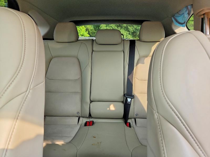 Продаж на аукціоні авто 2019 Mazda Cx-5, vin: JM3KFACM4K1607180, номер лоту: 61077896
