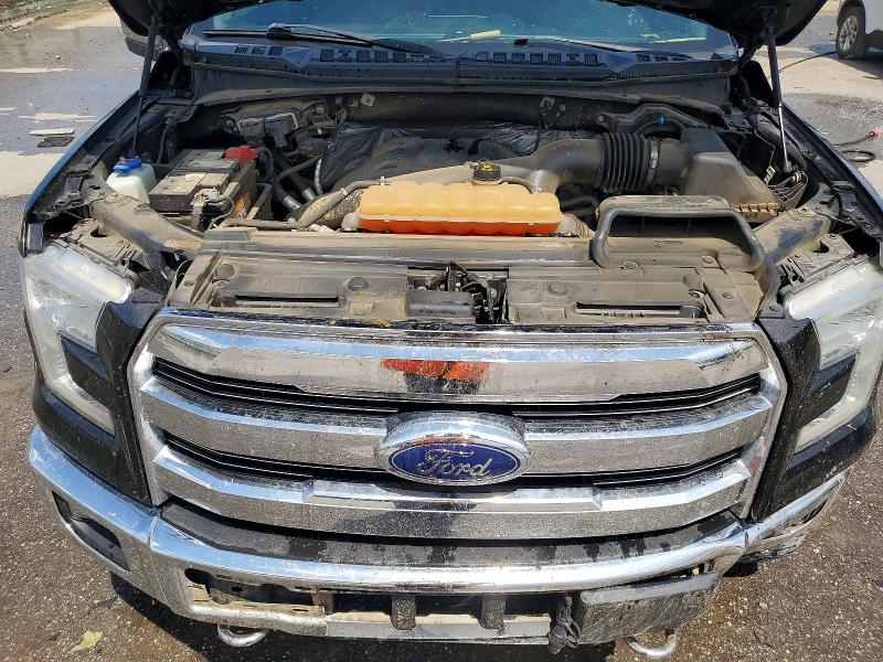 Продажа на аукционе авто 2015 Ford F150, vin: 1FTEW1EG3FKE75297, номер лота: 59965566