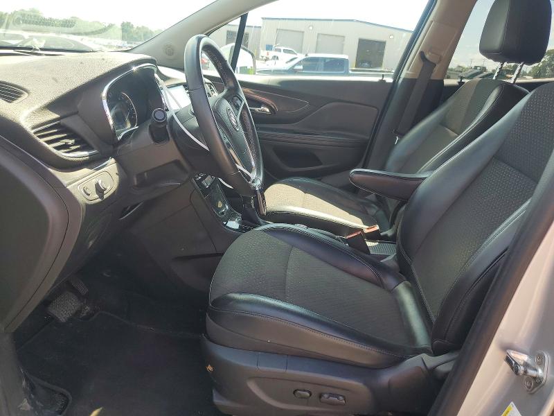 Продажа на аукционе авто 2020 Buick Encore, vin: KL4CJASB3LB328854, номер лота: 59947576