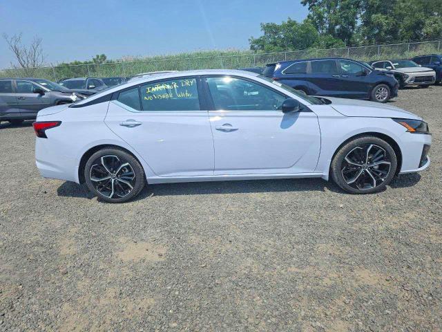 2025 Nissan Altima მანქანა იყიდება აუქციონზე, vin: 1N4BL4CVXSN419466, აუქციონის ნომერი: 61754566