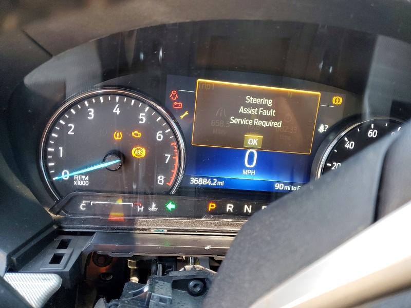 Aukcja sprzedaży 2023 Ford Explorer, vin: 1FMSK8DH1PGB07928, numer aukcji: 62140786