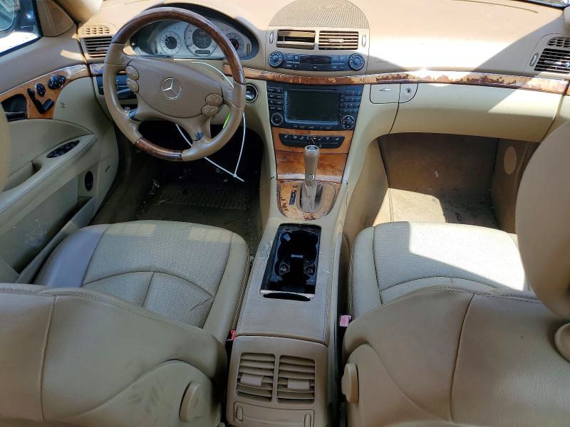 Продажа на аукционе авто 2008 Mercedes-benz E, vin: WDBUF87X58B348652, номер лота: 60223796