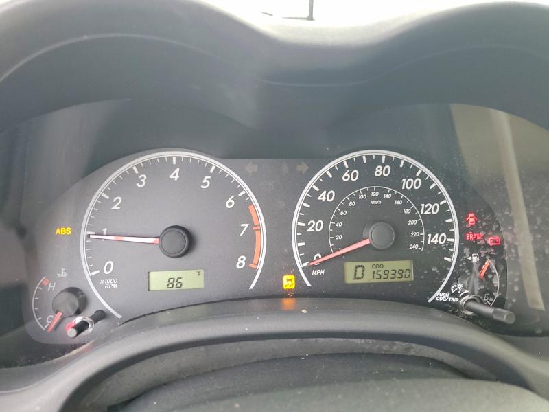 60796486 :رقم المزاد ، 2T1BU4EE6BC742503 vin ، 2011 Toyota Corolla مزاد بيع