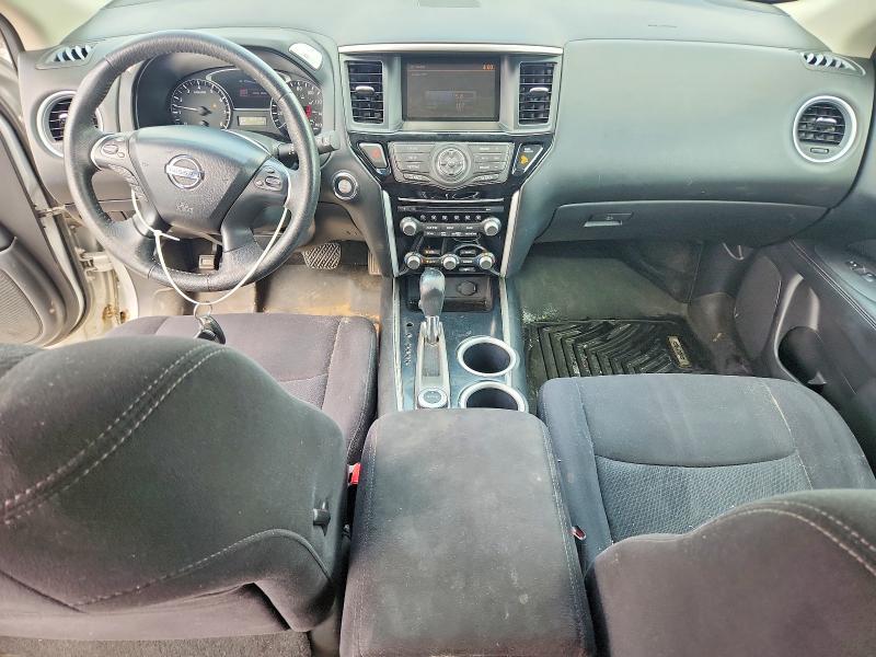 Продажа на аукционе авто 2013 Nissan Pathfinder, vin: 5N1AR2MM1DC636851, номер лота: 63015986