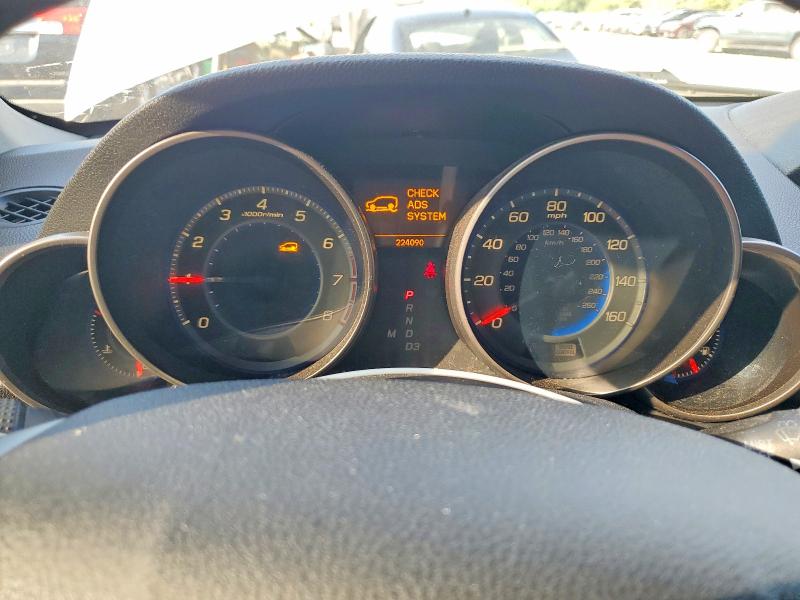 Aukcja sprzedaży 2009 Acura Mdx, vin: 2HNYD28879H503220, numer aukcji: 63298986