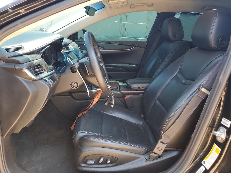 Продажа на аукционе авто 2018 Cadillac Xts, vin: 2G61U5S34J9137126, номер лота: 62866056