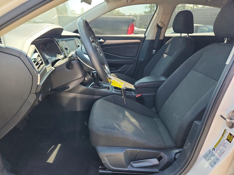 59337626 :رقم المزاد ، 3VWC57BU5KM040191 vin ، 2019 Volkswagen Jetta مزاد بيع