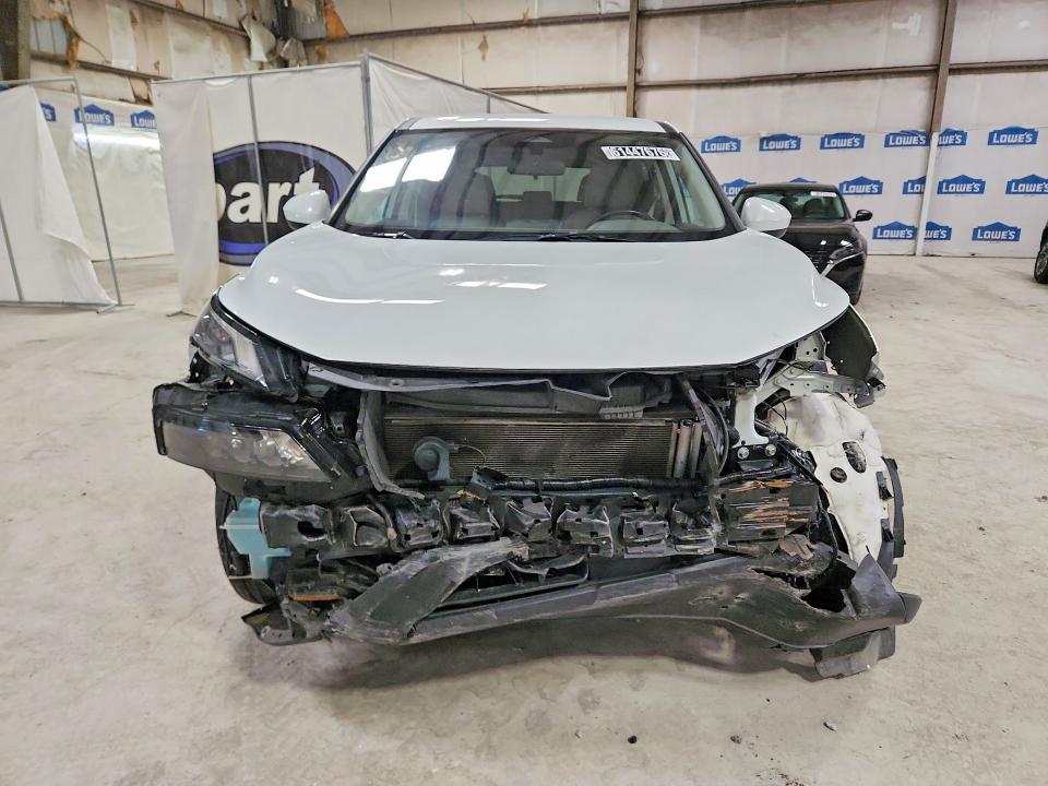 Aukcja sprzedaży 2025 Nissan Rogue, vin: 5N1BT3BA4SC763952, numer aukcji: 61447676