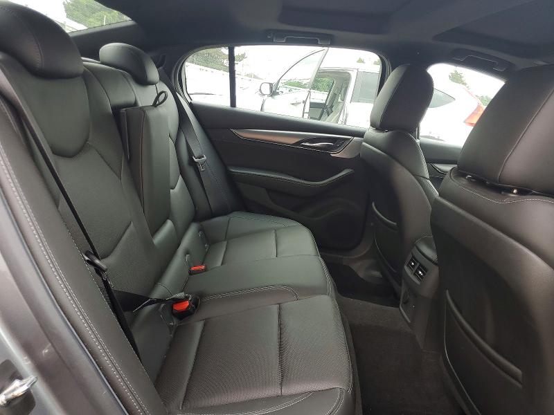 Aukcja sprzedaży 2021 Cadillac Ct5, vin: 1G6DT5RKXM0147560, numer aukcji: 59768526