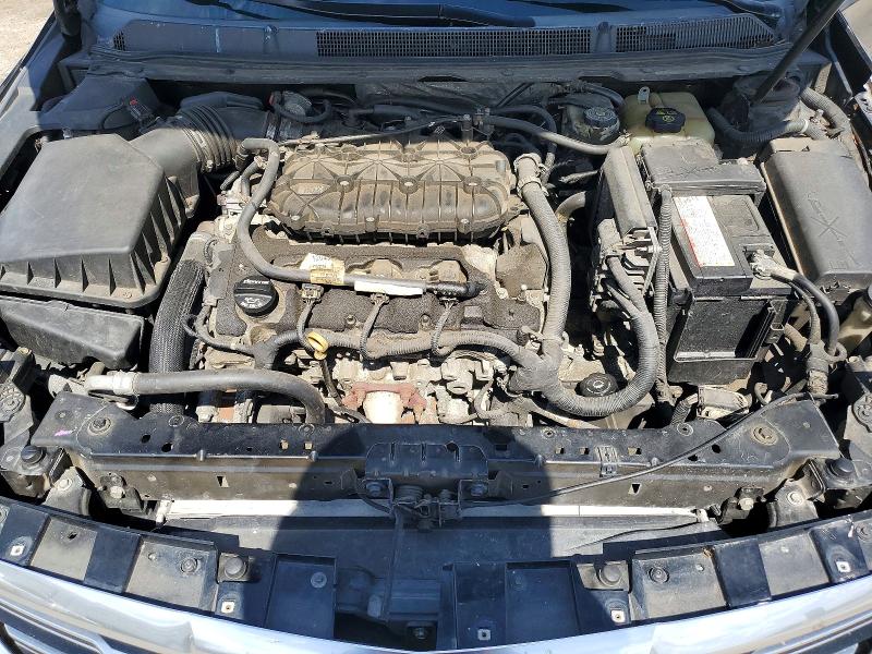 Продажа на аукционе авто 2019 Cadillac Xts, vin: 2G61M5S3XK9134586, номер лота: 60887326