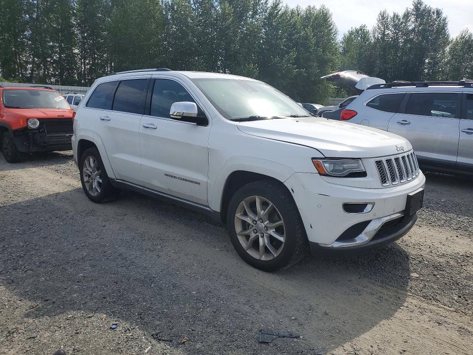 Aukcja sprzedaży 2014 Jeep Grand Cherokee, vin: 1C4RJFJM9EC300036, numer aukcji: 61842596
