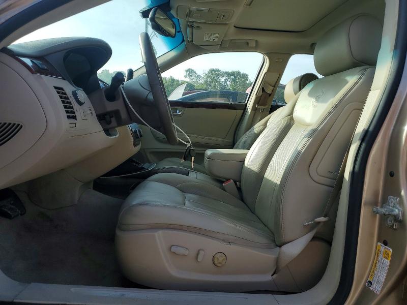 Продажа на аукционе авто 2006 Cadillac Dts, vin: 1G6KD57Y86U181956, номер лота: 61765496