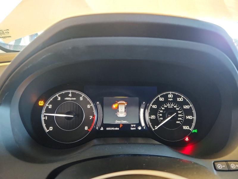 Aukcja sprzedaży 2020 Acura Rdx, vin: 5J8TC2H39LL036286, numer aukcji: 62868926