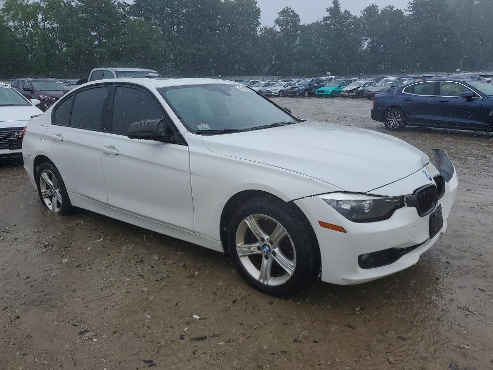 Aukcja sprzedaży 2015 Bmw 328, vin: WBA3B5C55FF960932, numer aukcji: 63147676