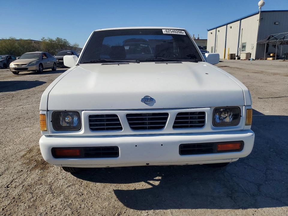 1997 Nissan Truck მანქანა იყიდება აუქციონზე, vin: 1N6SD11S4VC416509, აუქციონის ნომერი: 62540266