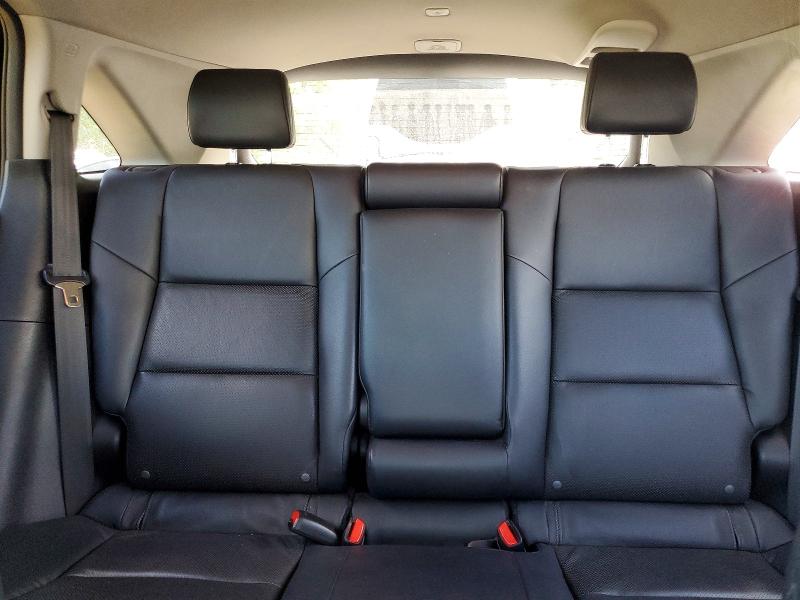 60395136 :رقم المزاد ، 5J8TB4H37DL805190 vin ، 2013 Acura Rdx مزاد بيع