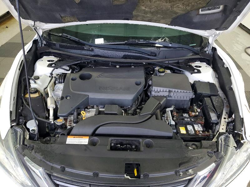 Aukcja sprzedaży 2016 Nissan Altima, vin: 1N4AL3AP7GC266266, numer aukcji: 61603496