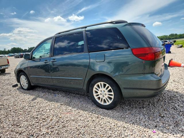 2004 Toyota Sienna მანქანა იყიდება აუქციონზე, vin: 5TDZA22C84S214342, აუქციონის ნომერი: 60465486