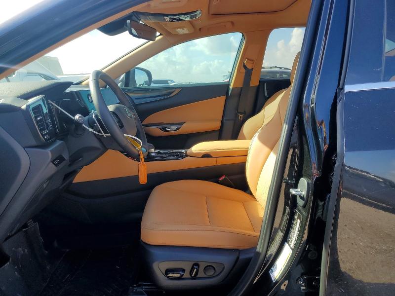 59176596 :رقم المزاد ، 2T2AGCEZXTC113999 vin ، 2026 Lexus Nx 350 مزاد بيع