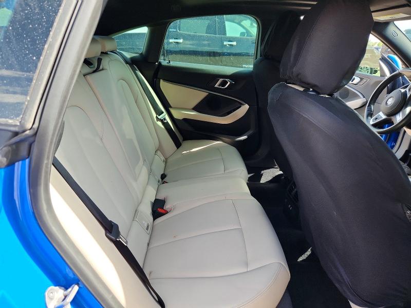 Aukcja sprzedaży 2022 Bmw 228xi, vin: WBA73AK08N7K27666, numer aukcji: 61334496