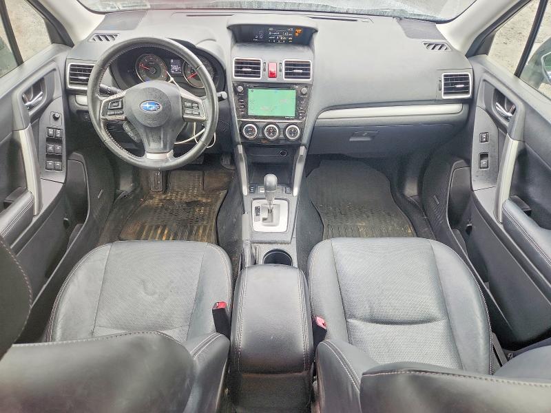 Aukcja sprzedaży 2016 Subaru Forester, vin: JF2SJARC8GH476244, numer aukcji: 58934526