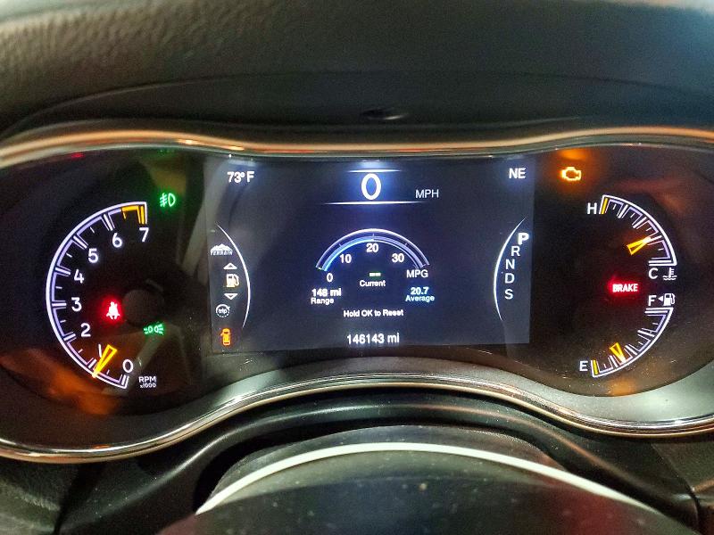 Продаж на аукціоні авто 2015 Jeep Grand Cherokee, vin: 1C4RJFBG5FC610484, номер лоту: 59878396