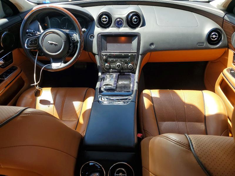 Aukcja sprzedaży 2011 Jaguar Xjl, vin: SAJWA2GB3BLV18312, numer aukcji: 59400206