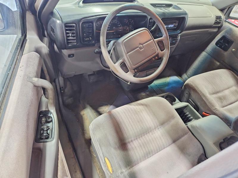 Aukcja sprzedaży 1995 Plymouth Grand Voyager, vin: 1P4GK44R1SX590353, numer aukcji: 62913946