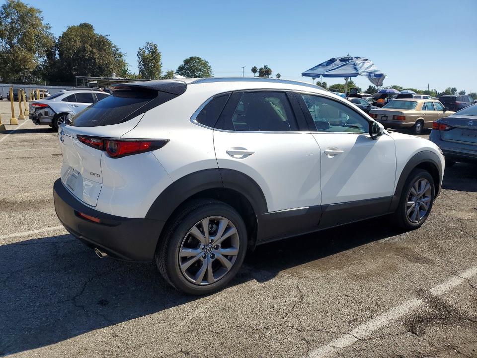 Aukcja sprzedaży 2023 Mazda Cx-30, vin: 3MVDMBDM0PM556863, numer aukcji: 60594416