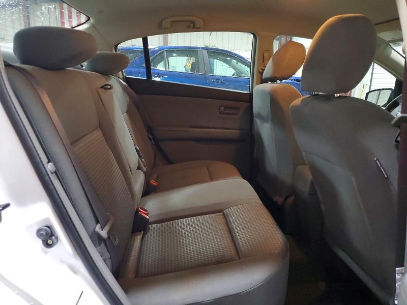 61334546 :رقم المزاد ، 3N1AB61E48L673273 vin ، 2008 Nissan Sentra مزاد بيع