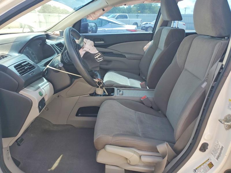 Продаж на аукціоні авто 2014 Honda Cr-v, vin: 5J6RM4H32EL077647, номер лоту: 60225146